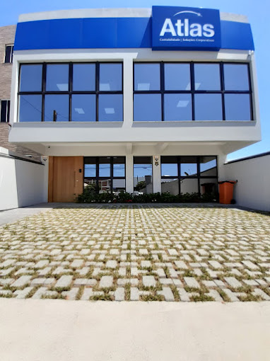 Imagem escritório atlas