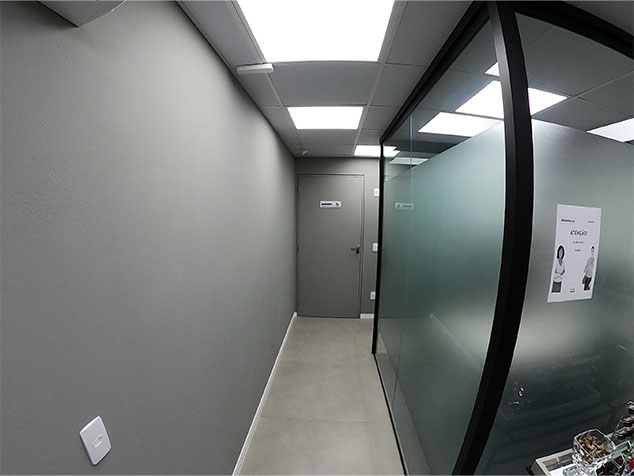 Imagem escritório atlas