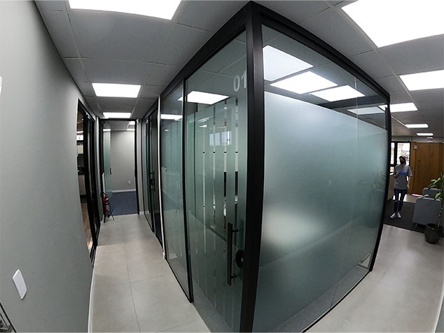 Imagem escritório atlas