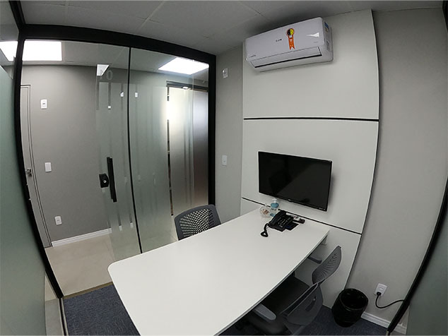 Imagem escritório atlas