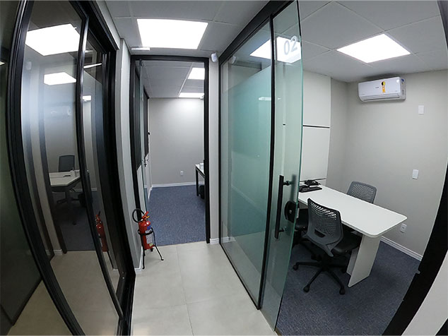 Imagem escritório atlas