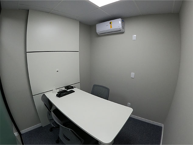 Imagem escritório atlas