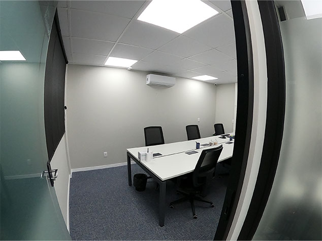 Imagem escritório atlas