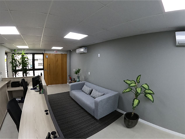 Imagem escritório atlas